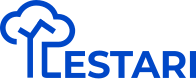 Logo Lestari
